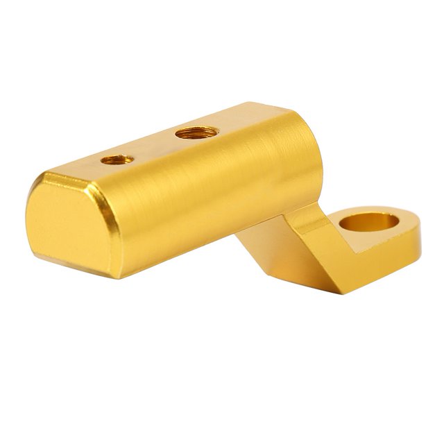 Motorcycles,Rearview Mirror Base Extension Scooter Motorcycles Accessories Exceptional Reliability