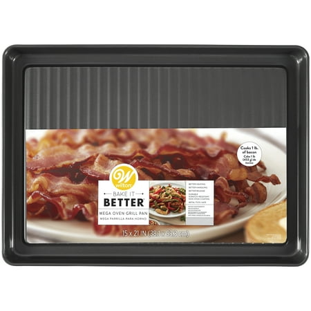 Wilton Bake It Better Non-Stick 15