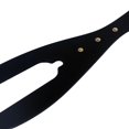 thumbnail image 5 of Cat Porte Porte Loquet4pcs Chat Serrure de Porte pour Animaux de Compagnie Serrure de Porte de Chat Sangle Optimisée pour l'Excellence, 5 of 5