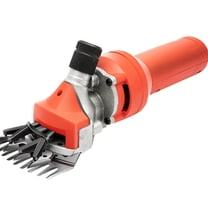 110V Sheep Shears 750W Professional Heavy Duty Electric Sheep Clippers Sheep Shears 2400r / min