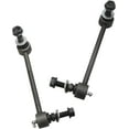 thumbnail image 4 of Detroit Axle - Front Struts w/Coil Springs Sway Bar Links Outer Tie Rod Ends Replacement for Dodge Charger Challenger RWD - 6pc Set, 4 of 5