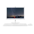 thumbnail image 1 of All in One Lenovo Ideacentre 330-20 AST AMD A4 4GB RAM 1TB DD, 1 of 4