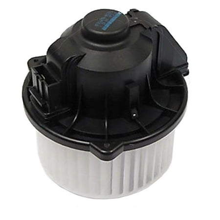 Sport Tuned Motor - NEW HVAC FRONT BLOWER MOTOR FITS LAND ROVER RANGE ROVER SPORT 2006-13 JGC500050