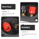 thumbnail image 2 of 10 conectores para caja de altavoces de coche con placa de terminales y cable., 2 of 8