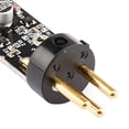 thumbnail image 1 of 48V Phantom Power Electret Condenser Microphone Amplifier Board for K Song Recording Conference Speech 125db NEW, 1 of 5