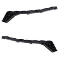 thumbnail image 4 of New Rear Left and Rear Right Bumper Retainer Compatible With Honda CR-V Hybrid EX-L 4 Cyl 2.0L CR-V Hybrid EX 4 Cyl 2.0L 2017-2022 By HO1142115 HO1143115 71598TLAA01 71593TLAA01, 4 of 4