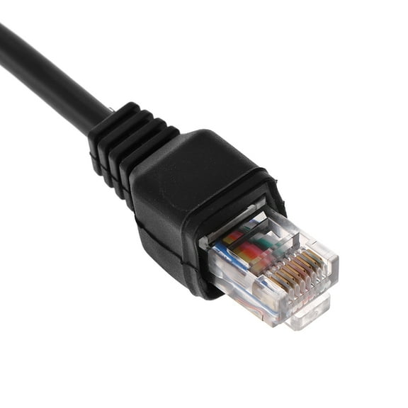 GENEMA 8 Pin Speaker KMC-30 Mic Microphone For Kenwood Mobile Radio TK-760 TK768 TK-980