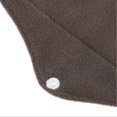 thumbnail image 5 of 5 Packs Bamboo Charcoal Cloth Menstrual Pad Washable Waterproof Soft Cloth Menstrual Pad for Heavy Flow Women M T01, 5 of 5