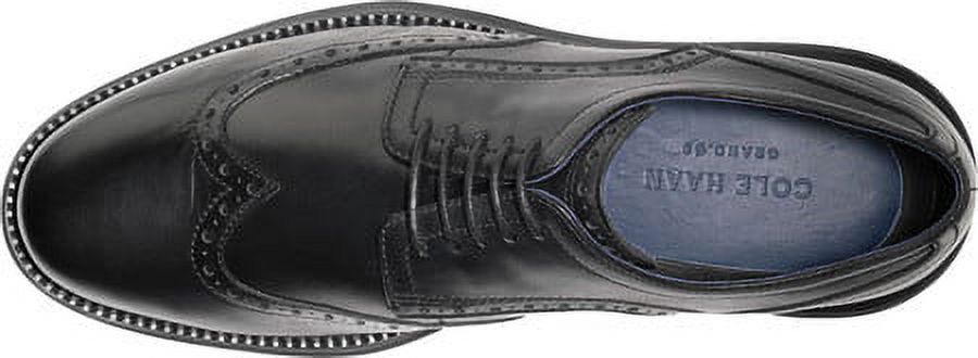 Men's Cole Haan Original Grand Shortwing Wing Tip Derby Shoe - image 3 of 6