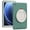 Deep Green, variant on Dteck Case for Samsung Galaxy Tab A9 Plus 11 Inch 2023 (SM-X210/X216/X218), Heavy Duty Galaxy Tab A9 Tablet Case with 360 Rotating Handle Strap Pen Holder,Deep Blue