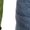 Army Green, variant on Zpanxa Women Long Sleeve Tops Scalloped V Neck Slim Fit Casual Solid Color Tee for Daily Wear
