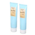 thumbnail image 1 of Humectante Corporal, Crema Corporal Anti -Averjecimento 2 piezas 100 g para Viajar en Casa, 1 of 7