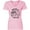 AD-Pink, variant on Inktastic Summer Vacation Mode Carmel Beach California Women's V-Neck T-Shirt