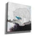 thumbnail image 2 of Epic Graffiti 'Bear 2' by Louis Duncan-He, Canvas Wall Art, 26"x26", 2 of 2