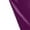 Purple, variant on Silk Satin Pajamas Set Women Short Sleeve Sleepwear Soft Button Down Loungewear Pjs Set Light Blue XL(XL)