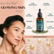 thumbnail image 5 of Aceite para el crecimiento del cabello Live Fraiche Rosemary con ricino, 60 ml, 5 of 9