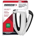 thumbnail image 6 of Arrow TT21 TruTac Fine Wire Staple Gun Lightweight Staple Gun with Comfort Grip, 6 of 7