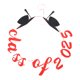 thumbnail image 3 of Banner de graduación 2025 Decoraciones de la fiesta de graduación para la escuela secundaria Middle Middle School y primaria Graduados Decoración de pared, 3 of 4