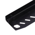 thumbnail image 4 of Support à outils pour aquarium en acier inoxydable, robuste et antidérapant, noir, 4 of 4