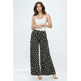 thumbnail image 5 of Knitted Palazzo pants in Venezia chain, 5 of 9