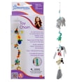 thumbnail image 1 of Cadena organizadora de juguetes Dreambaby modelo L692 con 20 clips, 1 of 9