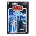 thumbnail image 1 of Figura Clone Trooper Hasbro Star Wars 501 st Legion 3.75 Pulgadas, 1 of 4