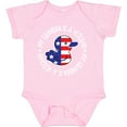 thumbnail image 3 of Inktastic My Grandpa is a Veteran Military Family Boys or Girls Baby Bodysuit, 3 of 5