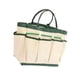 thumbnail image 2 of Bolsa de almacenamiento de herramientas de jardín BLESIY Tela Oxford Beige S, 2 of 8