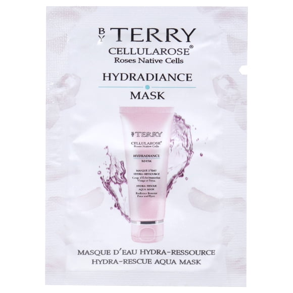 Cellularose Hydradiance Mask by By Terry for Women - 0.07 oz Mask