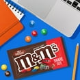 thumbnail image 6 of M&M'S Milk Chocolate Candy Pouch, Sharing Size, 3.14 oz, 6 of 14