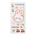 thumbnail image 4 of Cámara digital IPS de 2,4 pulgadas 40MP 1080P HD Grabadora de video Selfie para niños Rosa 8GB Ehuebsd Para estrenar, 4 of 9