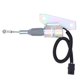 thumbnail image 1 of Engine Stop Solenoid Fuel Pump Shut Off Valve Flameout Tool 3991625 24V TOSD?03?033, 1 of 5