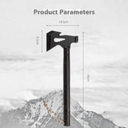 XAirClad Camping Axe Multitools