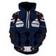 thumbnail image 4 of Marvel Avengers Endgame Quantum Realm Cosplay Disfraz Sudadera con capucha 3D para hombre y mujer Sudadera con capucha de Los Vengadores con cremallera End Game, 4 of 5