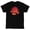 Black, variant on Haunted Pumpkin Patch Funny, cute, nerdy t-shirts Tee T-Shirt Sweatshirt Hoodie