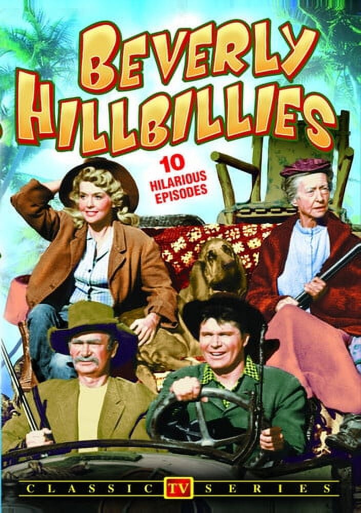 The Gabby Hayes Show: Volume 2 (DVD), Alpha Video, Drama