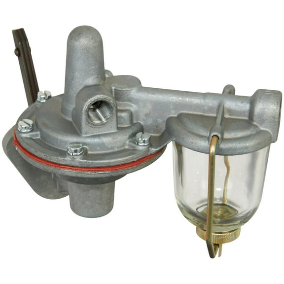 Herko Mechanical Fuel Pump BM592 For Ford Country Sedan Country Squire 1950