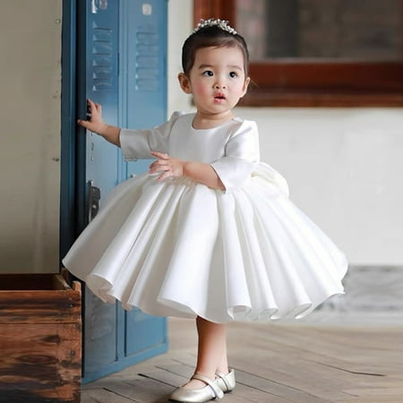 

Children’s dress princess dress