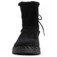 thumbnail image 3 of MUK LUKS Women's Flexi Albany Boots, 3 of 6