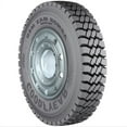 thumbnail image 4 of Goodyear Armor Max Pro Grade MSD 12R22.5 150/147K H Commercial Tire, 4 of 6