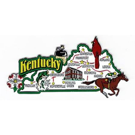 

Kentucky Magnet