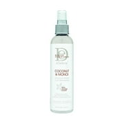 Design Essentials Coconut And Monoi Water Curl Refresher, 8 Oz.