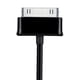 thumbnail image 4 of Cable de datos USB para cargador Samsung Galaxy Tab 2 10.1 P5100 P7500 7.0 Plus T859, 4 of 8