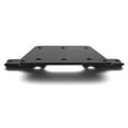 thumbnail image 4 of Krator Heavy-Duty ATV Winch Mount Bracket Compatible with Honda Rancher TRX420 4x4 FPM 2007-2013, 4 of 5