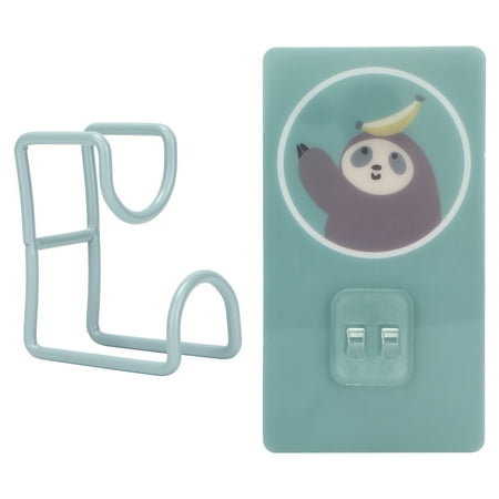 

TOPINCN Hook Animal Bathroom Hook For Clothing Stores For Restaurants Cartoon Hook