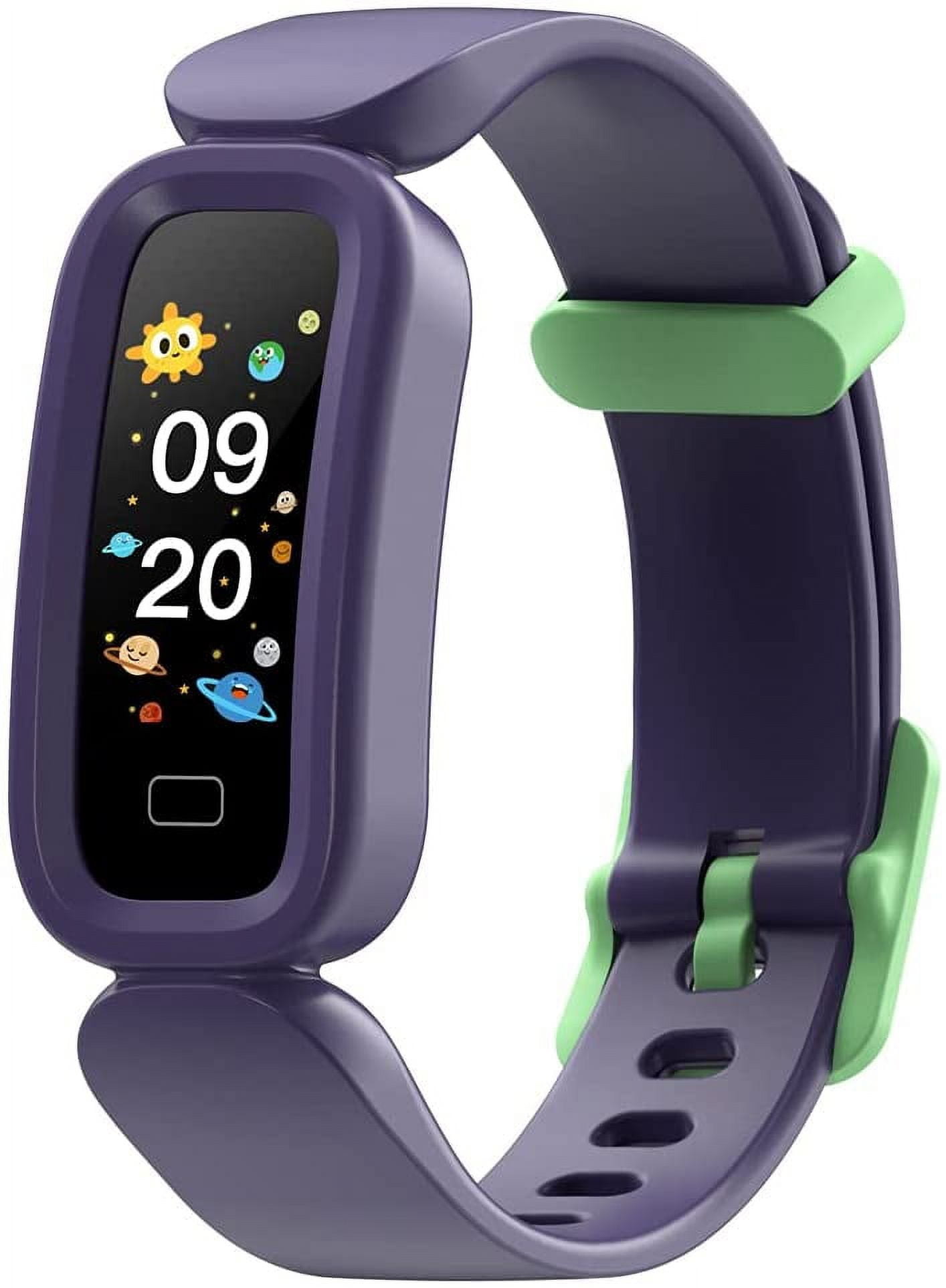 Fitbit Ace 3 Special Edition: Kids Minions Activity Tracker purchases Bundle + Bonus Band