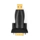 thumbnail image 4 of Convertidor serie Usb a Rs232 Db9 adaptador de clavija serie Pl2303 Db9 adaptador de enchufe, 4 of 4