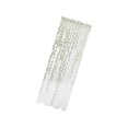 thumbnail image 3 of Baohd Moderne Rideau Transparent Vert Fenêtre Rideaux Lavables pour Salon Chambre 200cm, 3 of 9