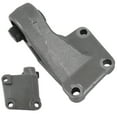 thumbnail image 3 of Car Rear Differential Mount, Metal Rear Differential Support Mounting Brackets Replacement for  Outlander 2003-2006, 3 of 7