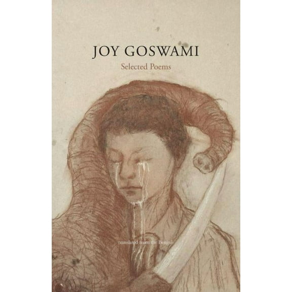 Joy Goswami : Selected Poems (Paperback)